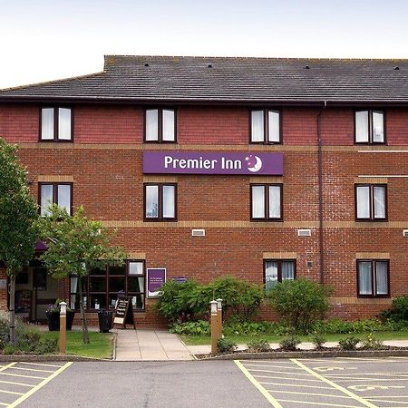 Premier Inn Гантінгдон Екстер'єр фото